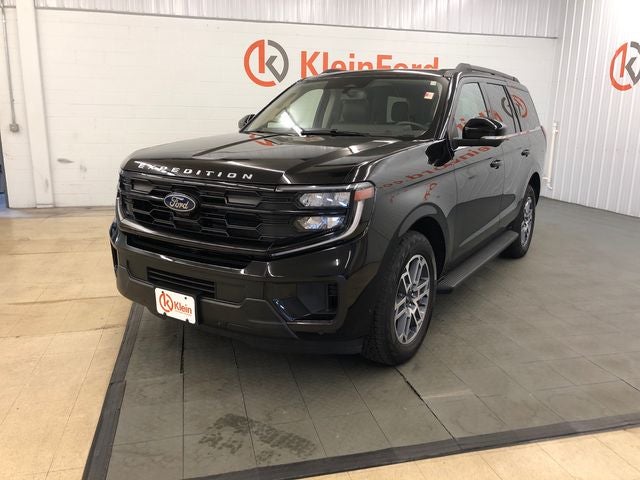 2025 Ford Expedition Active 202A/ROOF