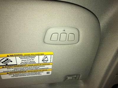 2025 Ford Expedition Active 202A/ROOF