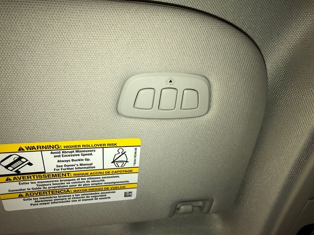 2025 Ford Expedition Active 202A/ROOF