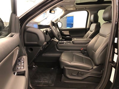 2025 Ford Expedition Active 202A/ROOF