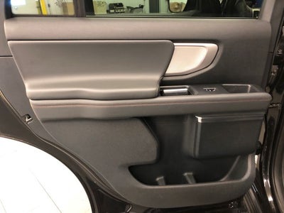 2025 Ford Expedition Active 202A/ROOF