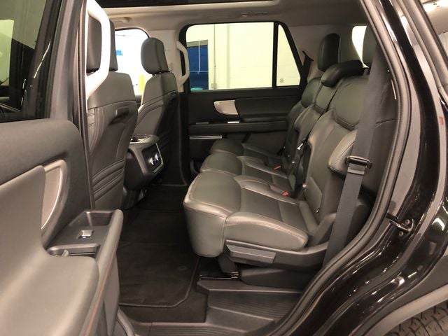 2025 Ford Expedition Active 202A/ROOF