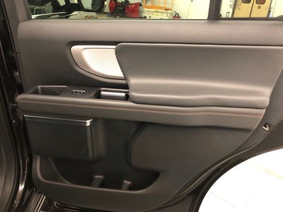 2025 Ford Expedition Active 202A/ROOF