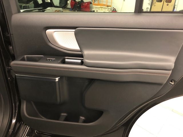 2025 Ford Expedition Active 202A/ROOF