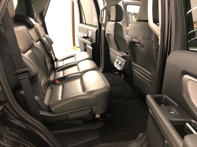 2025 Ford Expedition Active 202A/ROOF