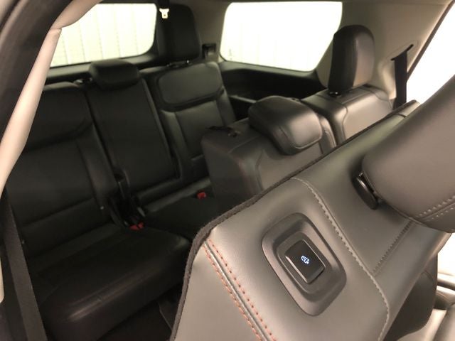 2025 Ford Expedition Active 202A/ROOF
