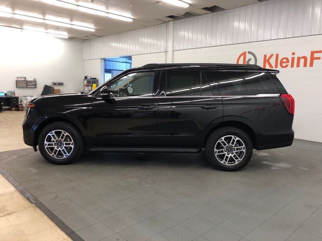 2025 Ford Expedition Active 202A/ROOF