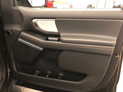 2025 Ford Expedition Active 202A/ROOF