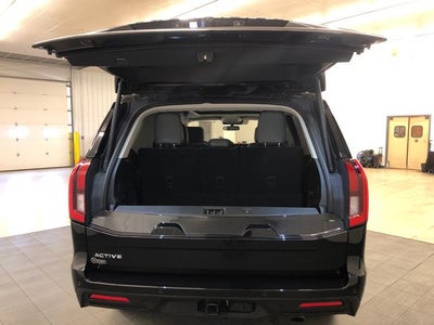 2025 Ford Expedition Active 202A/ROOF