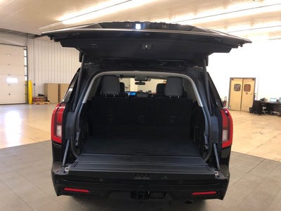 2025 Ford Expedition Active 202A/ROOF