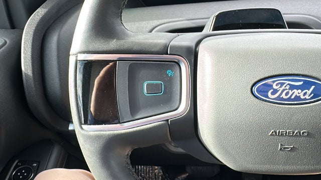 2025 Ford Expedition Active 202A/ROOF