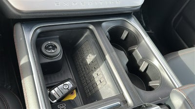 2025 Ford Expedition Active 202A/ROOF
