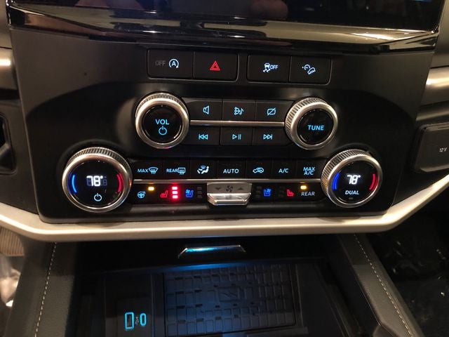 2024 Ford Expedition XLT 202 A