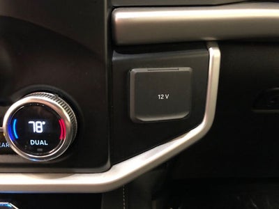 2024 Ford Expedition XLT 202 A