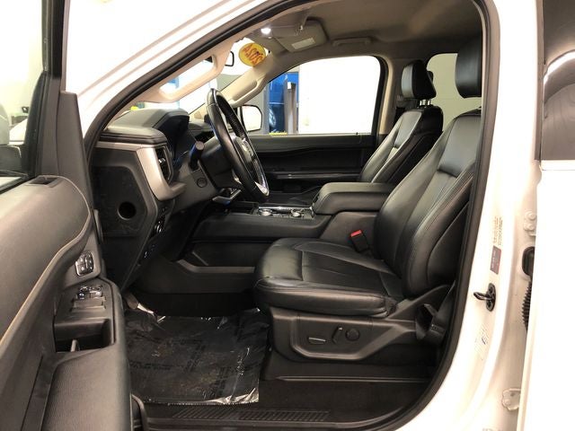 2024 Ford Expedition XLT 202 A