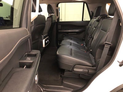 2024 Ford Expedition XLT 202 A
