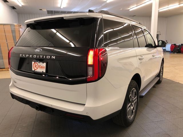 2025 Ford Expedition Active 202A/ROOF