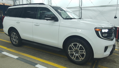 2025 Ford Expedition Active 202A/ROOF