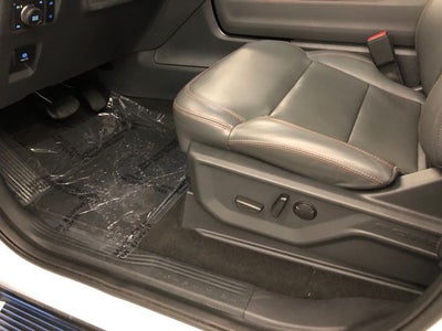 2025 Ford Expedition Active 202A/ROOF