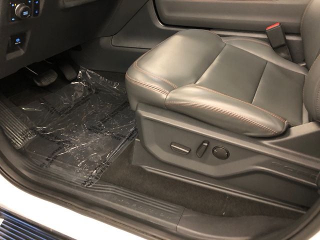 2025 Ford Expedition Active 202A/ROOF