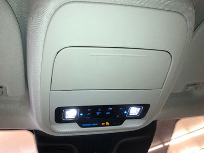 2025 Ford Expedition Active 202A/ROOF