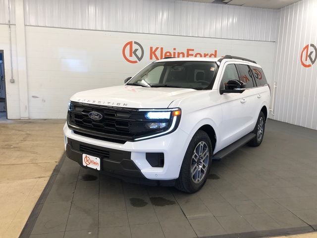 2025 Ford Expedition Active 202A/ROOF