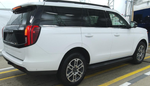 2025 Ford Expedition Active 202A/ROOF