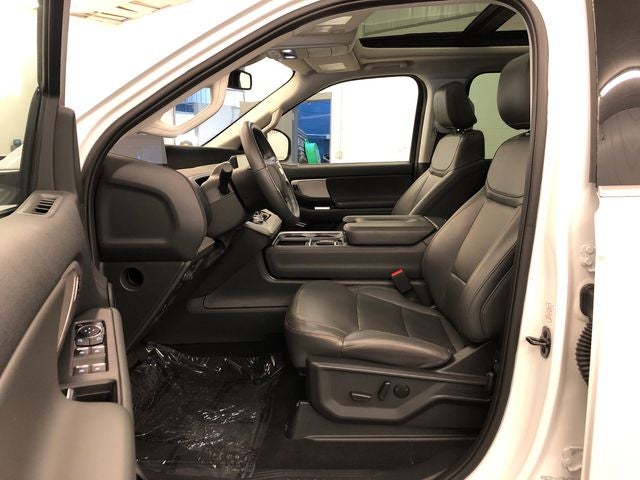 2025 Ford Expedition Active 202A/ROOF