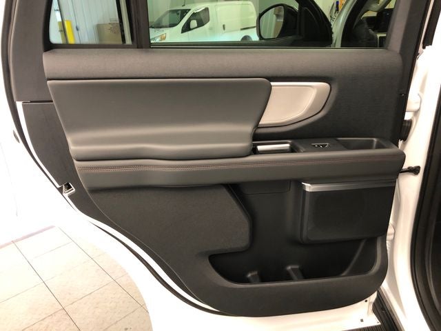 2025 Ford Expedition Active 202A/ROOF