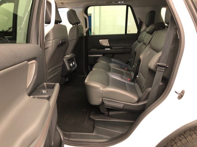 2025 Ford Expedition Active 202A/ROOF