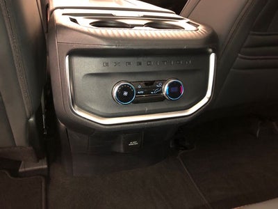 2025 Ford Expedition Active 202A/ROOF