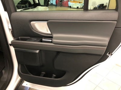 2025 Ford Expedition Active 202A/ROOF