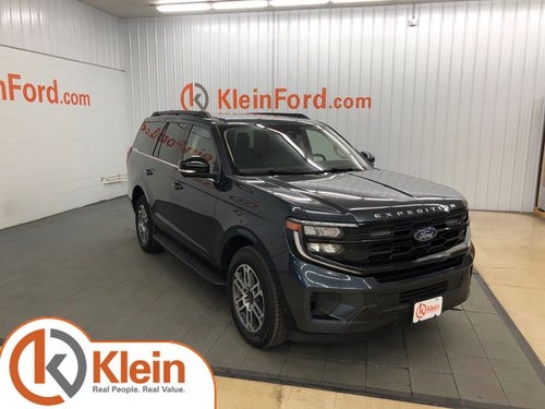 2025 Ford Expedition Active 202A/ROOF