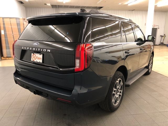 2025 Ford Expedition Active 202A/ROOF
