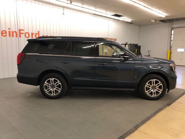 2025 Ford Expedition Active 202A/ROOF