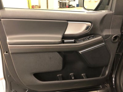 2025 Ford Expedition Active 202A/ROOF
