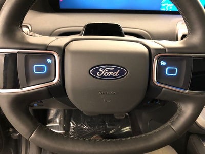 2025 Ford Expedition Active 202A/ROOF
