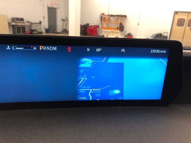 2025 Ford Expedition Active 202A/ROOF