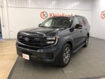 2025 Ford Expedition Active 202A/ROOF