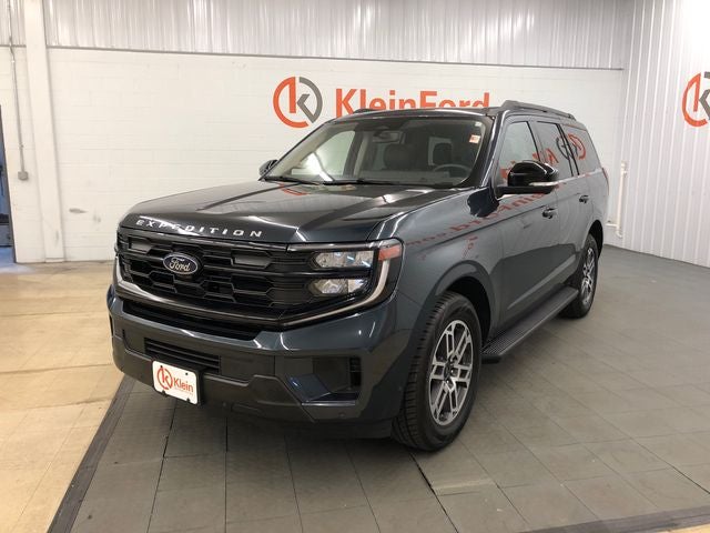2025 Ford Expedition Active 202A/ROOF