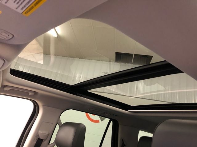 2025 Ford Expedition Active 202A/ROOF