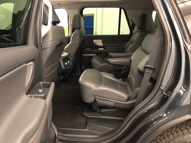 2025 Ford Expedition Active 202A/ROOF