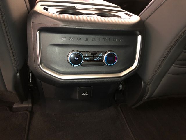 2025 Ford Expedition Active 202A/ROOF