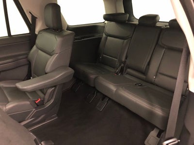 2025 Ford Expedition Active 202A/ROOF