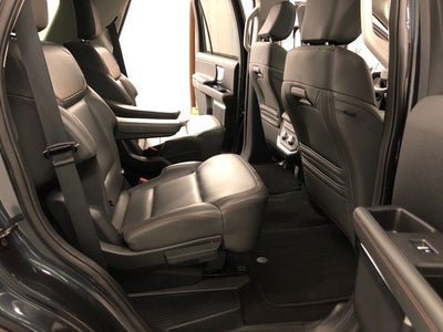 2025 Ford Expedition Active 202A/ROOF