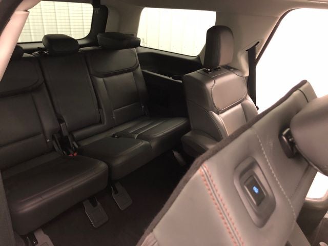 2025 Ford Expedition Active 202A/ROOF