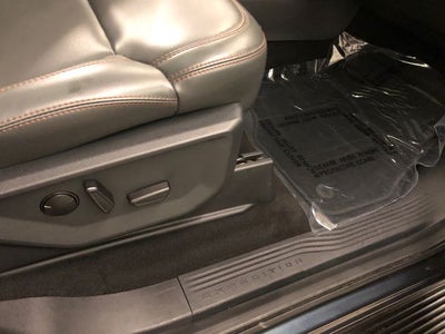 2025 Ford Expedition Active 202A/ROOF