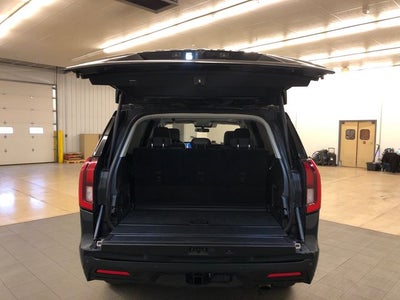 2025 Ford Expedition Active 202A/ROOF