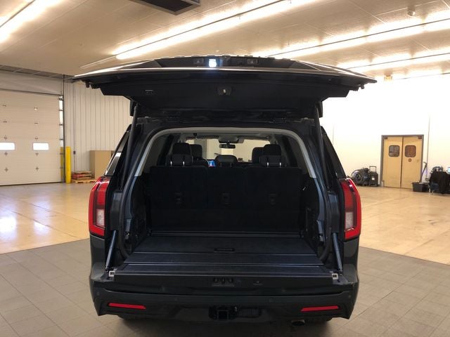 2025 Ford Expedition Active 202A/ROOF