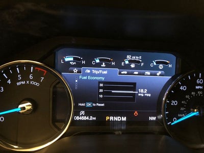 2019 Ford Expedition XLT 202a